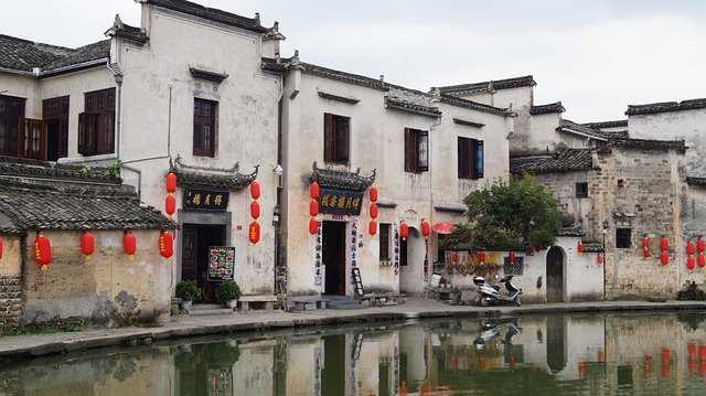 惠州景区比较好的景点，惠州惠城区景点排行榜